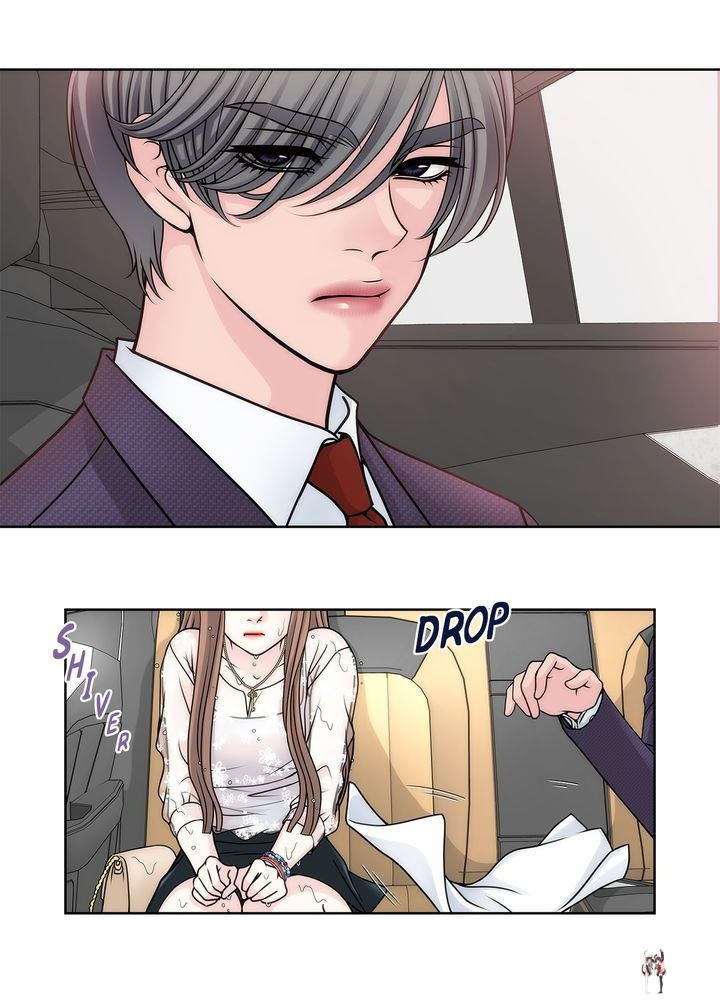 Cinderella&rsquo;s Man Cinderella&rsquo;s Man Chapter 6 - Page 14