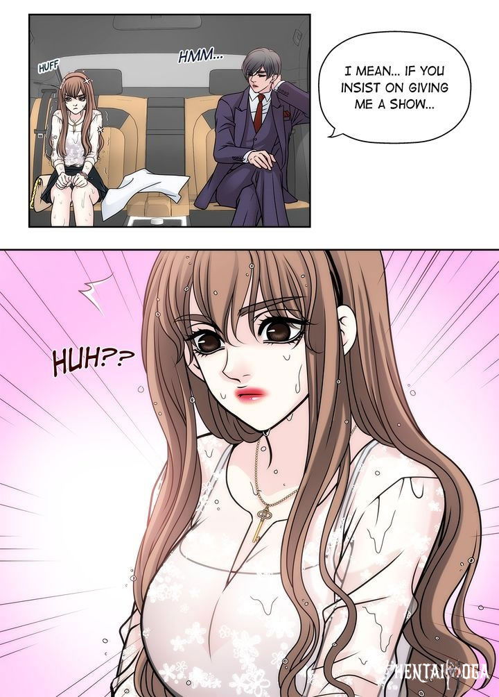 Cinderella&rsquo;s Man Cinderella&rsquo;s Man Chapter 6 - Page 15