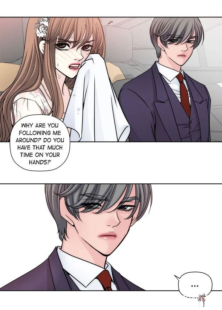 Cinderella&rsquo;s Man Cinderella&rsquo;s Man Chapter 6 - Page 17