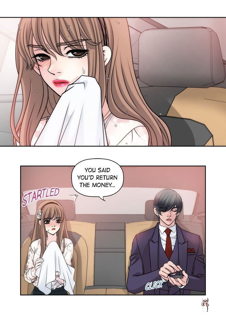 Cinderella&rsquo;s Man Cinderella&rsquo;s Man Chapter 6 - Page 19