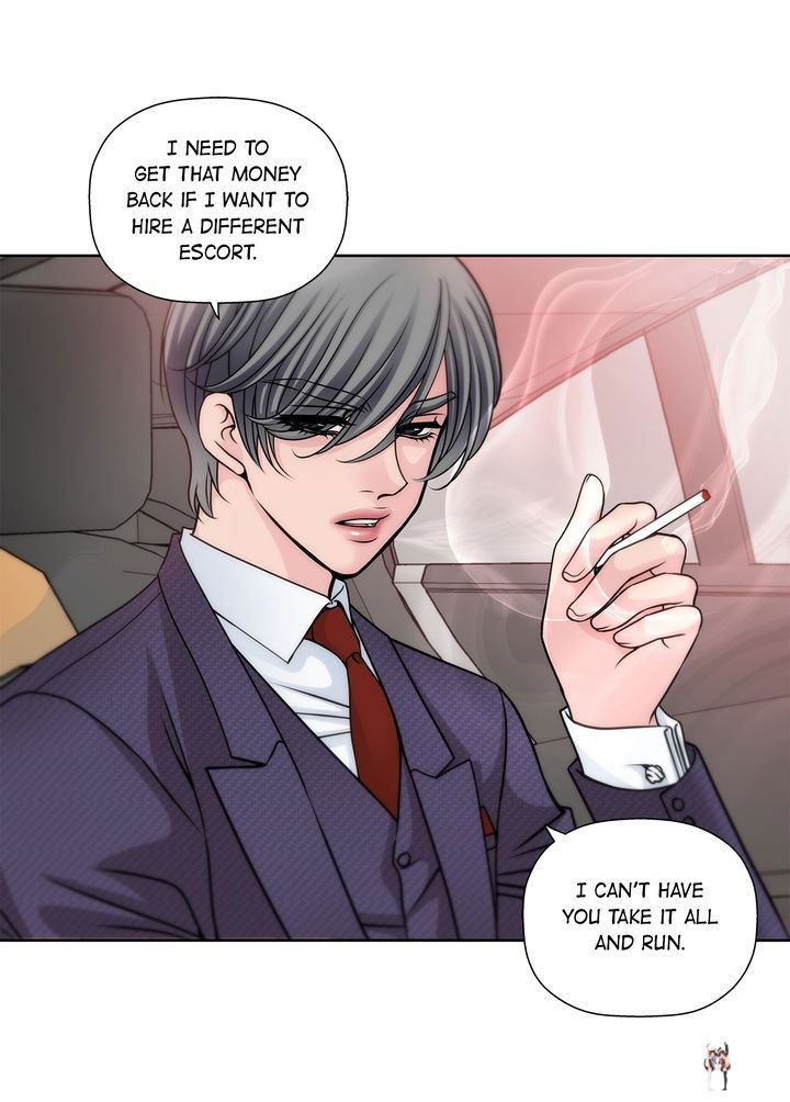 Cinderella&rsquo;s Man Cinderella&rsquo;s Man Chapter 6 - Page 21