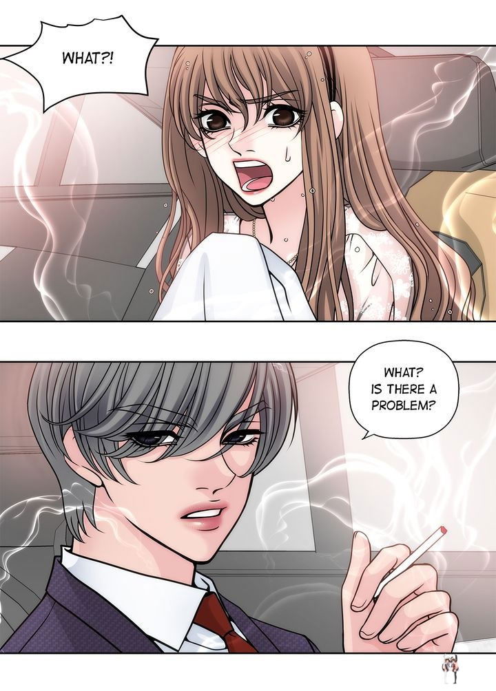 Cinderella&rsquo;s Man Cinderella&rsquo;s Man Chapter 6 - Page 22