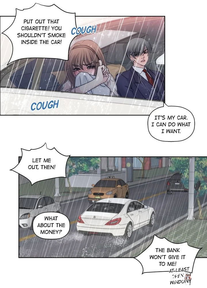 Cinderella&rsquo;s Man Cinderella&rsquo;s Man Chapter 6 - Page 24