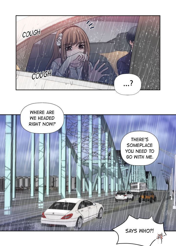 Cinderella&rsquo;s Man Cinderella&rsquo;s Man Chapter 6 - Page 25