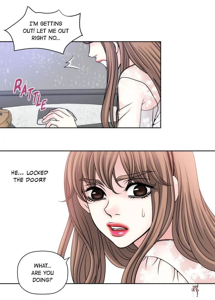 Cinderella&rsquo;s Man Cinderella&rsquo;s Man Chapter 6 - Page 26