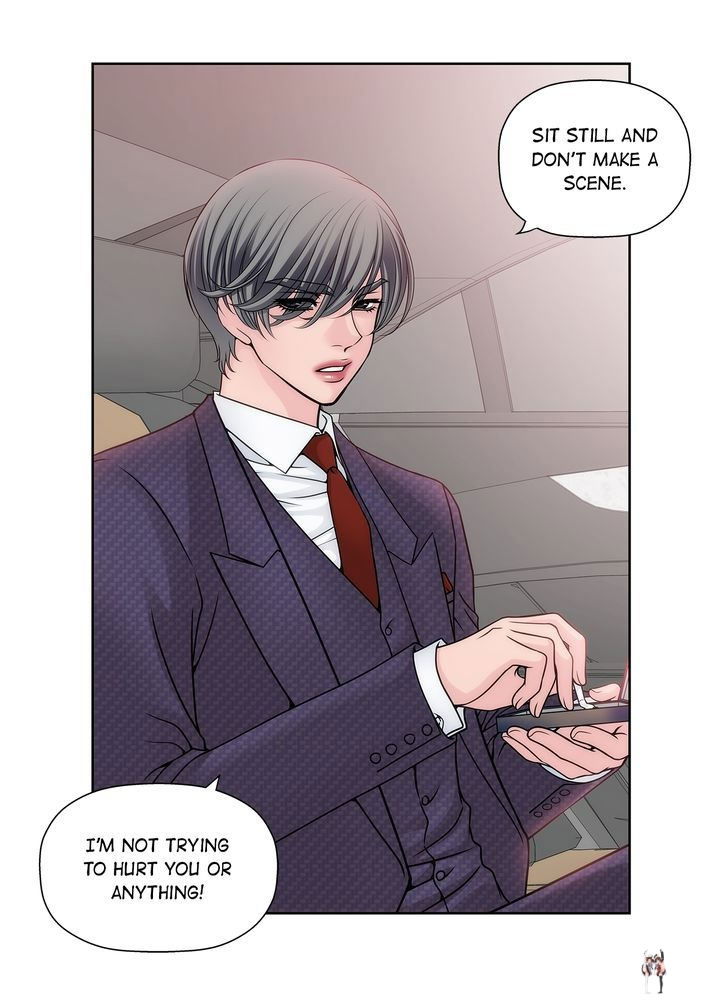 Cinderella&rsquo;s Man Cinderella&rsquo;s Man Chapter 6 - Page 27