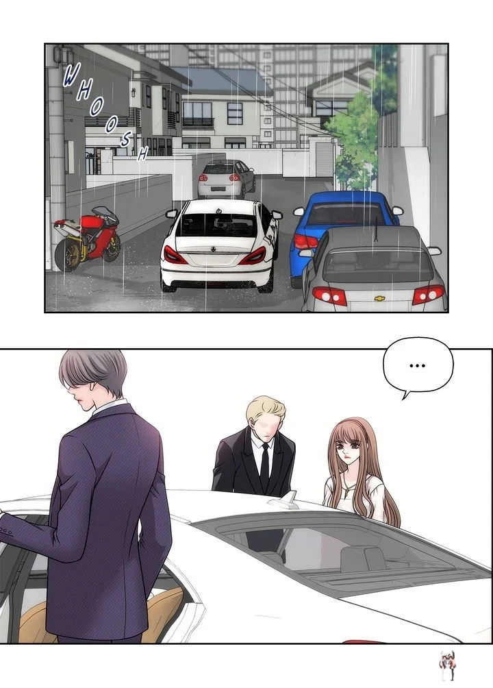 Cinderella&rsquo;s Man Cinderella&rsquo;s Man Chapter 6 - Page 28