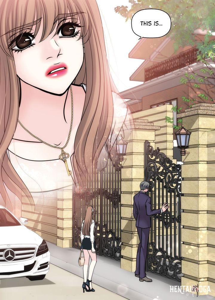 Cinderella&rsquo;s Man Cinderella&rsquo;s Man Chapter 6 - Page 29