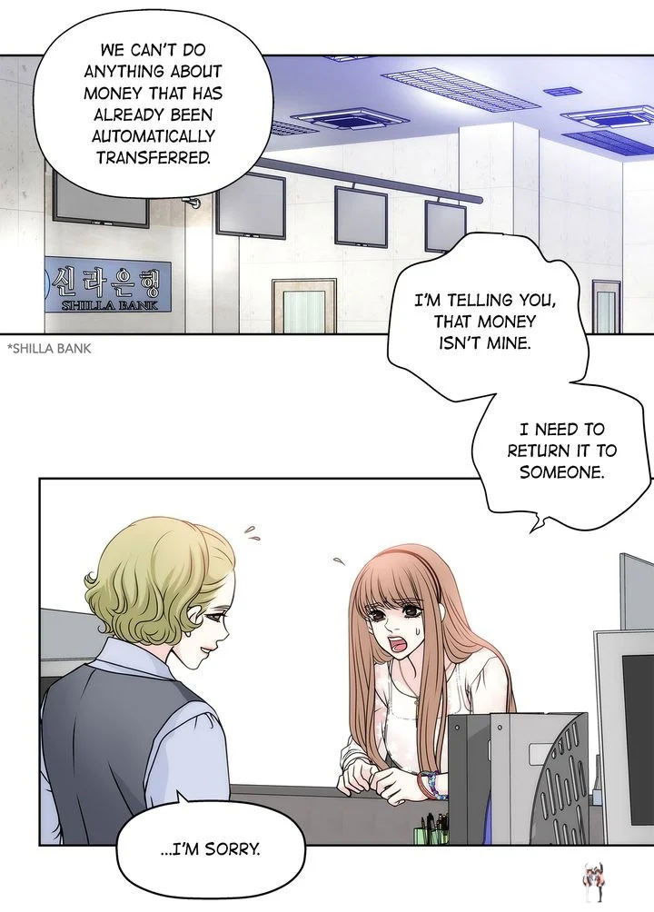 Cinderella&rsquo;s Man Cinderella&rsquo;s Man Chapter 6 - Page 3