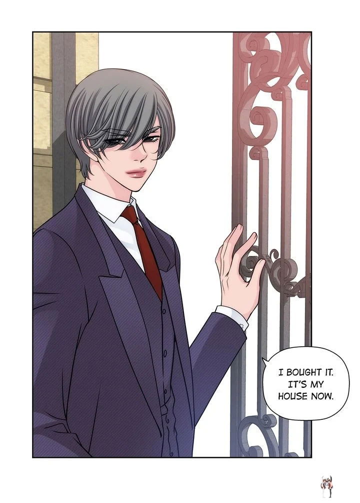 Cinderella&rsquo;s Man Cinderella&rsquo;s Man Chapter 6 - Page 30