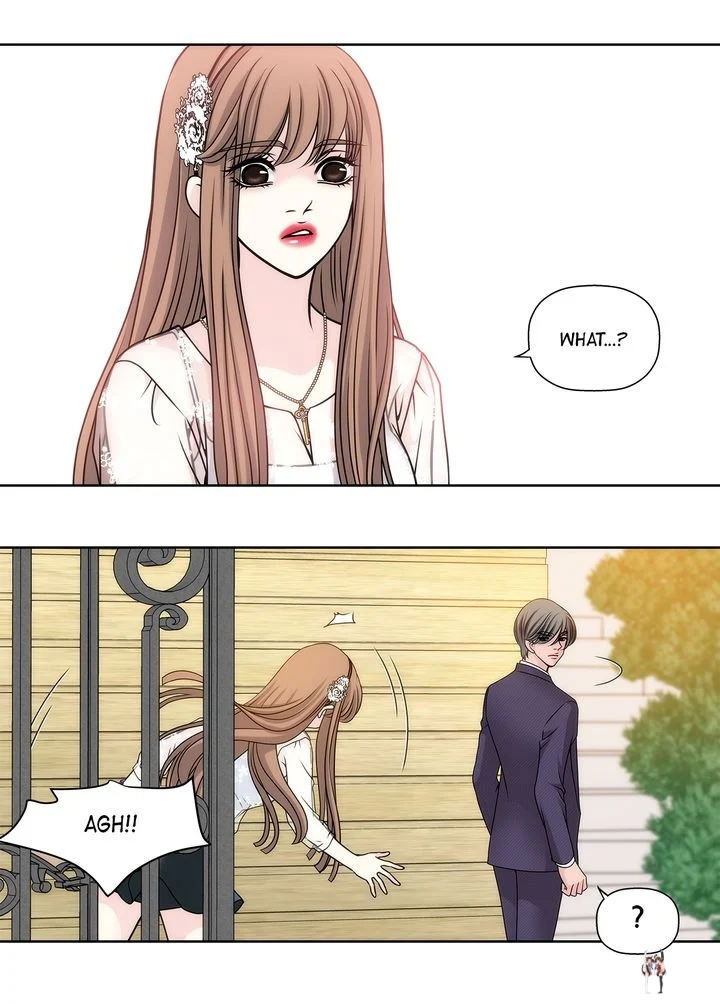 Cinderella&rsquo;s Man Cinderella&rsquo;s Man Chapter 6 - Page 31