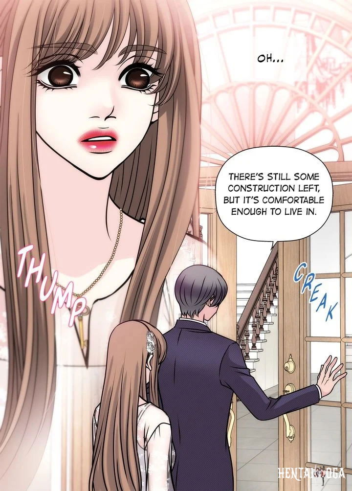 Cinderella&rsquo;s Man Cinderella&rsquo;s Man Chapter 6 - Page 35