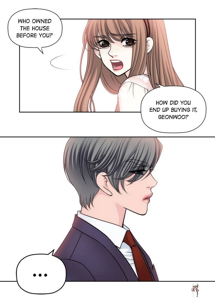 Cinderella&rsquo;s Man Cinderella&rsquo;s Man Chapter 6 - Page 37