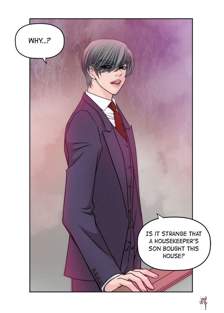 Cinderella&rsquo;s Man Cinderella&rsquo;s Man Chapter 6 - Page 38