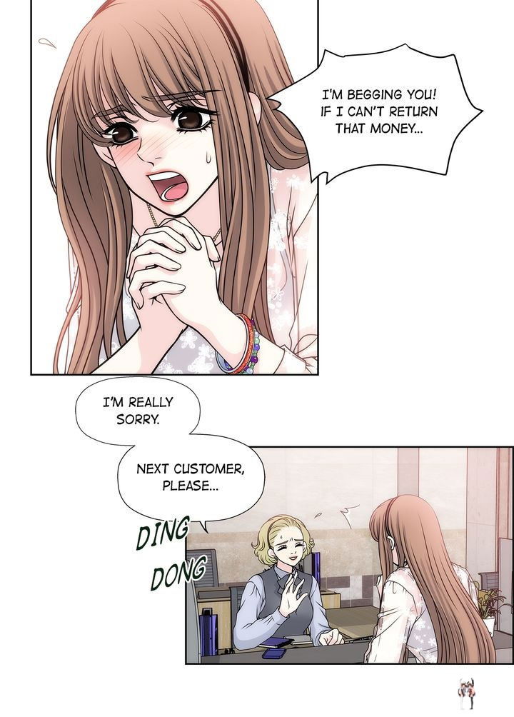 Cinderella&rsquo;s Man Cinderella&rsquo;s Man Chapter 6 - Page 4