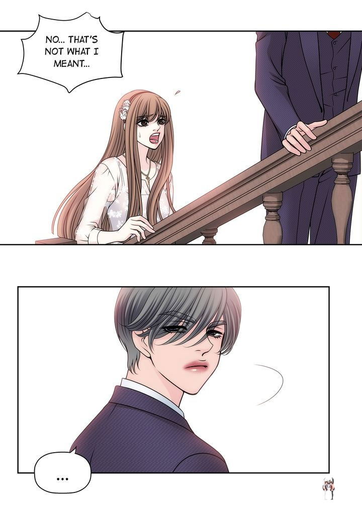 Cinderella&rsquo;s Man Cinderella&rsquo;s Man Chapter 6 - Page 40