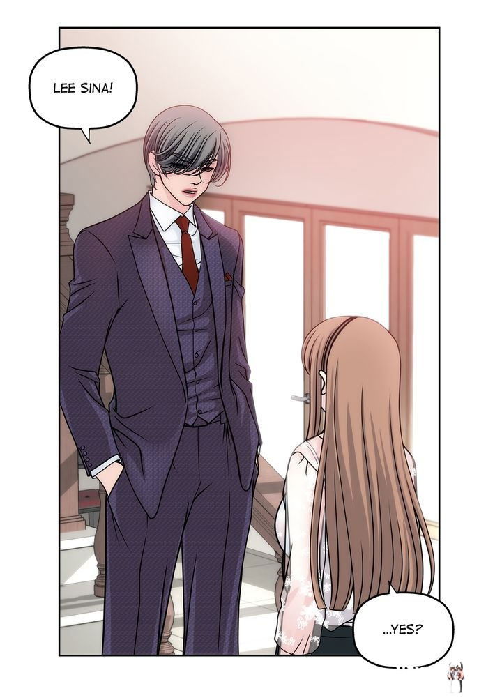 Cinderella&rsquo;s Man Cinderella&rsquo;s Man Chapter 6 - Page 41