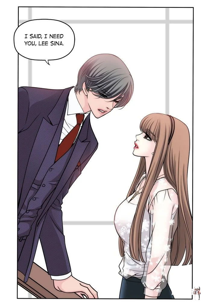 Cinderella&rsquo;s Man Cinderella&rsquo;s Man Chapter 6 - Page 44