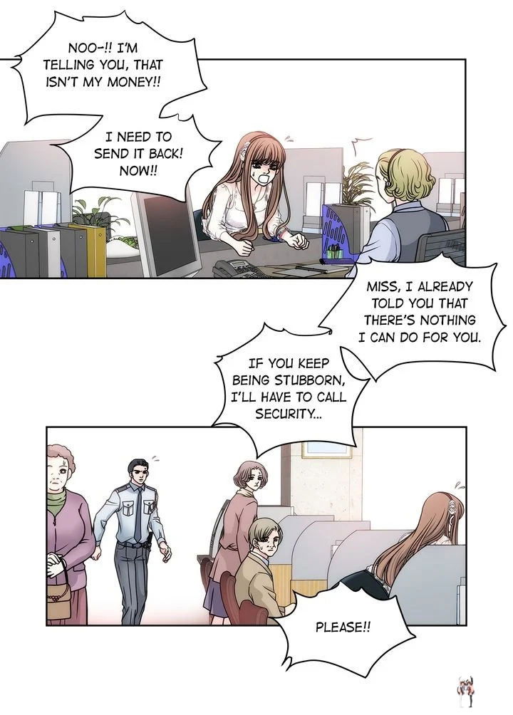 Cinderella&rsquo;s Man Cinderella&rsquo;s Man Chapter 6 - Page 5