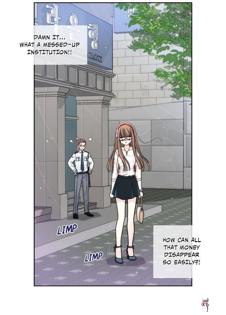 Cinderella&rsquo;s Man Cinderella&rsquo;s Man Chapter 6 - Page 6