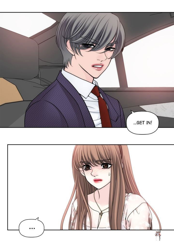 Cinderella&rsquo;s Man Cinderella&rsquo;s Man Chapter 6 - Page 8