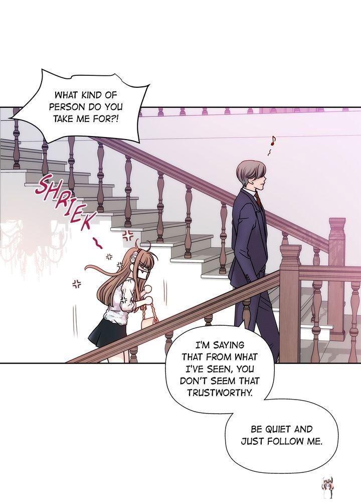 Cinderella&rsquo;s Man Cinderella&rsquo;s Man Chapter 7 - Page 10