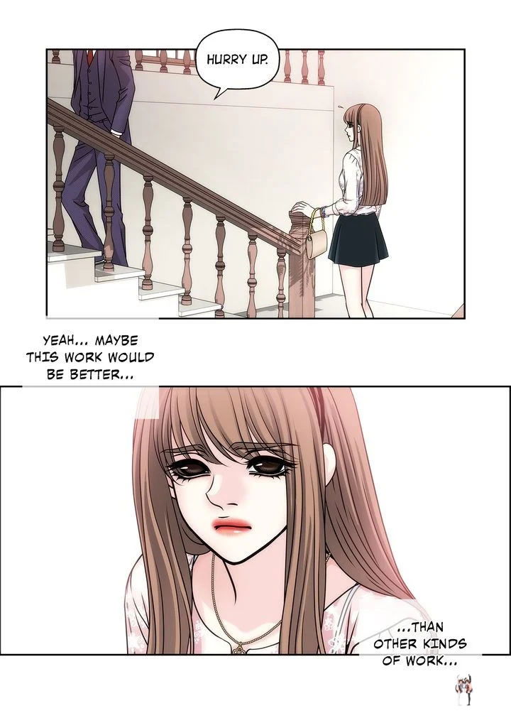 Cinderella&rsquo;s Man Cinderella&rsquo;s Man Chapter 7 - Page 11