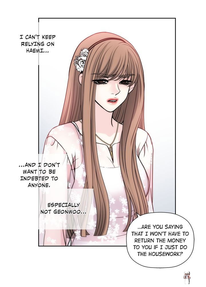 Cinderella&rsquo;s Man Cinderella&rsquo;s Man Chapter 7 - Page 12