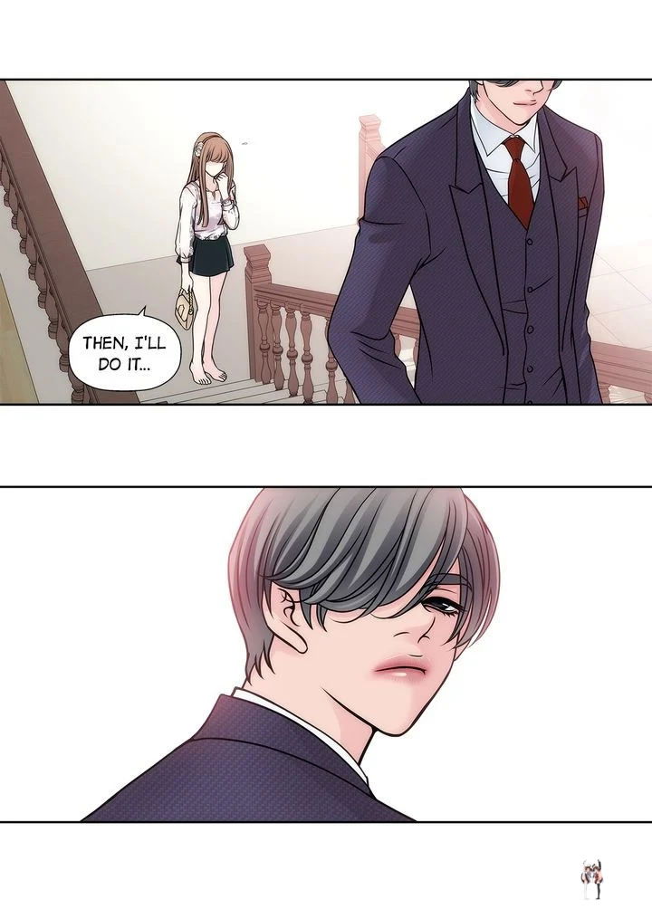 Cinderella&rsquo;s Man Cinderella&rsquo;s Man Chapter 7 - Page 13