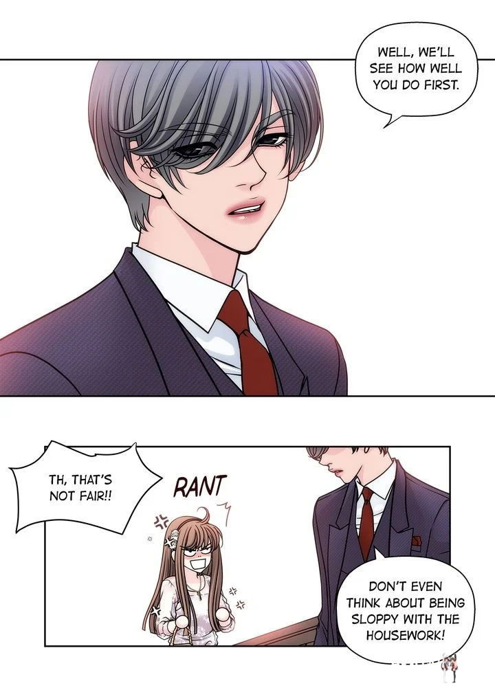 Cinderella&rsquo;s Man Cinderella&rsquo;s Man Chapter 7 - Page 14