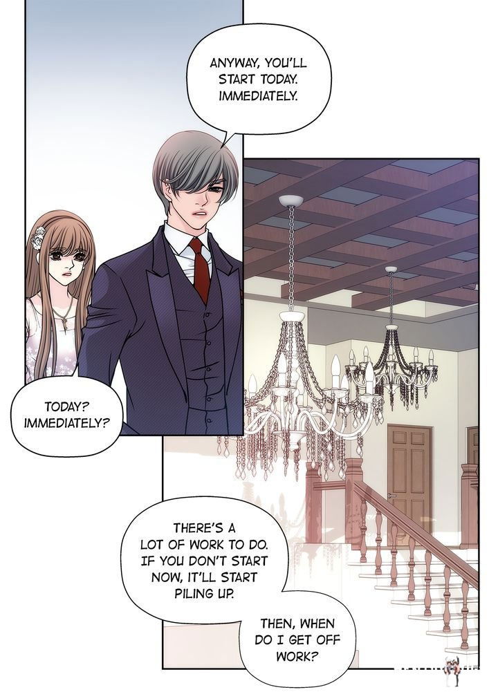 Cinderella&rsquo;s Man Cinderella&rsquo;s Man Chapter 7 - Page 15