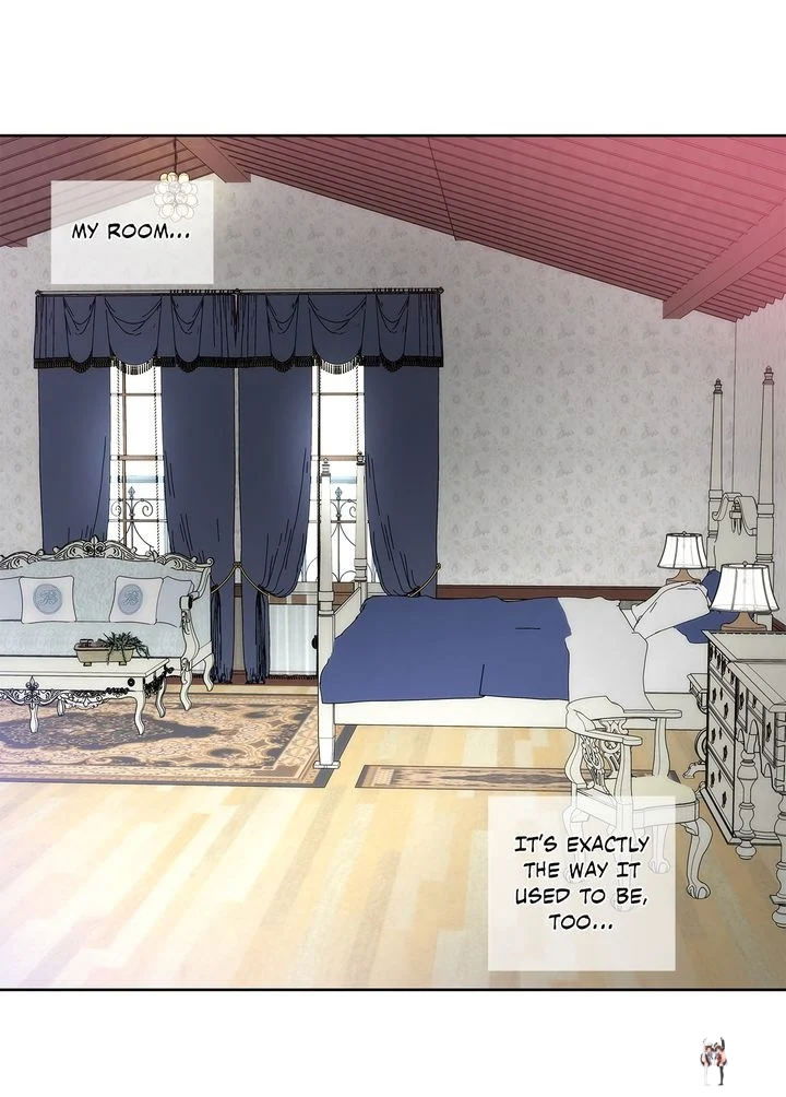 Cinderella&rsquo;s Man Cinderella&rsquo;s Man Chapter 7 - Page 20