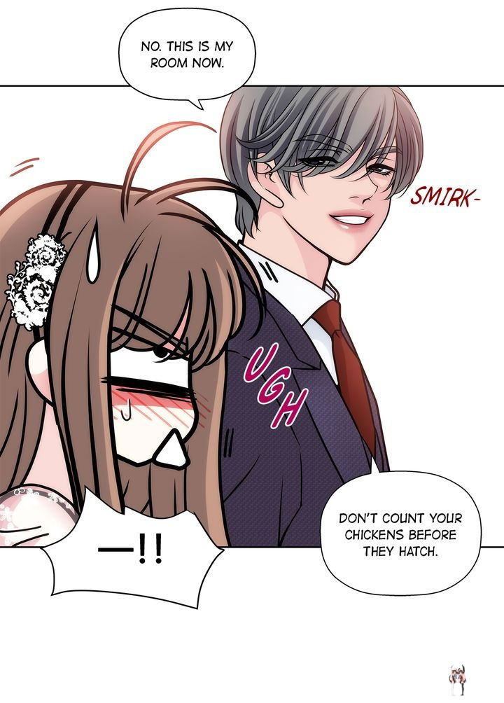 Cinderella&rsquo;s Man Cinderella&rsquo;s Man Chapter 7 - Page 22