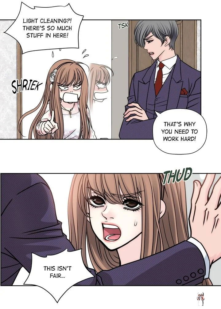 Cinderella&rsquo;s Man Cinderella&rsquo;s Man Chapter 7 - Page 25