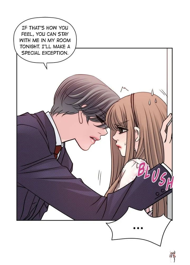 Cinderella&rsquo;s Man Cinderella&rsquo;s Man Chapter 7 - Page 26