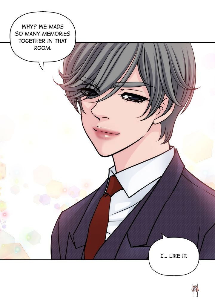 Cinderella&rsquo;s Man Cinderella&rsquo;s Man Chapter 7 - Page 28