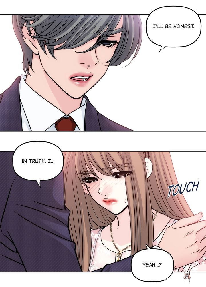 Cinderella&rsquo;s Man Cinderella&rsquo;s Man Chapter 7 - Page 3