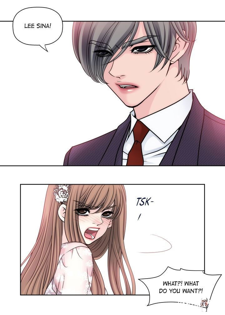 Cinderella&rsquo;s Man Cinderella&rsquo;s Man Chapter 7 - Page 30