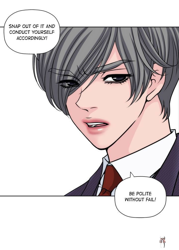 Cinderella&rsquo;s Man Cinderella&rsquo;s Man Chapter 7 - Page 33