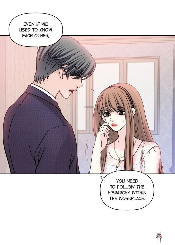 Cinderella&rsquo;s Man Cinderella&rsquo;s Man Chapter 7 - Page 34