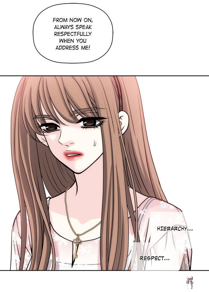 Cinderella&rsquo;s Man Cinderella&rsquo;s Man Chapter 7 - Page 35