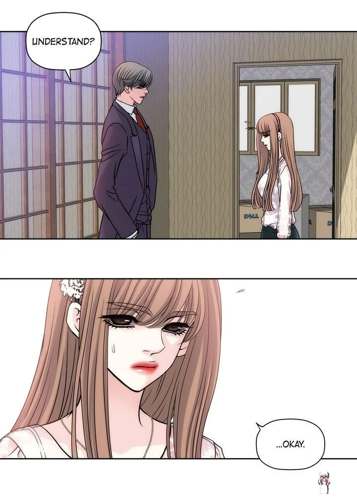 Cinderella&rsquo;s Man Cinderella&rsquo;s Man Chapter 7 - Page 36