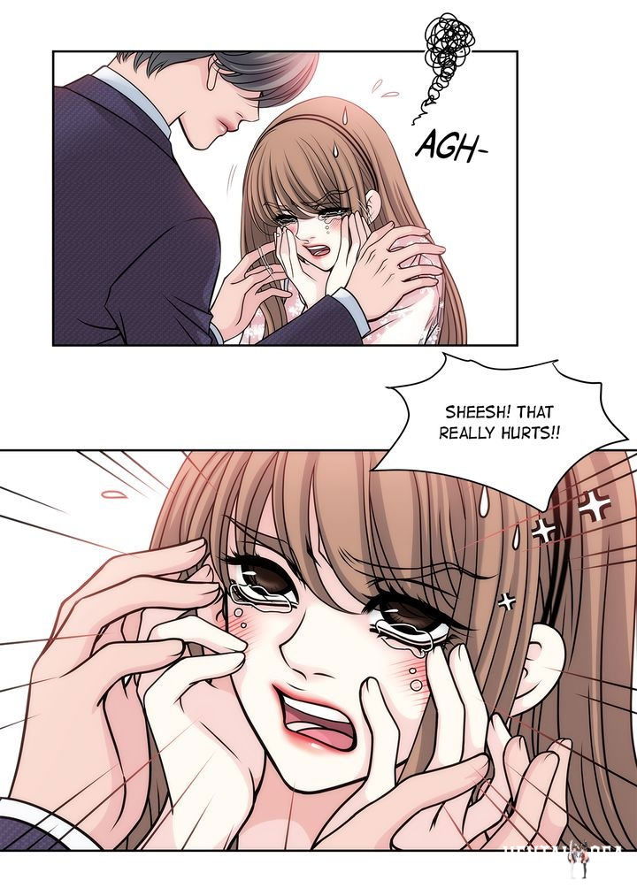 Cinderella&rsquo;s Man Cinderella&rsquo;s Man Chapter 7 - Page 39