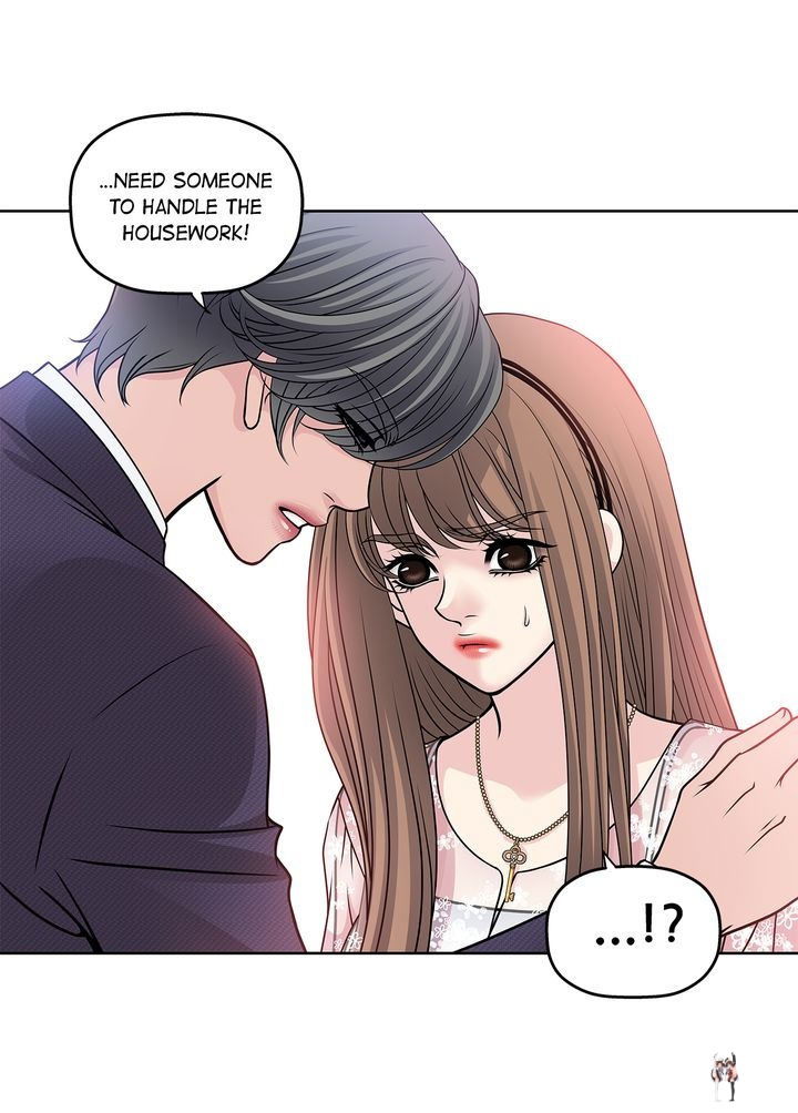 Cinderella&rsquo;s Man Cinderella&rsquo;s Man Chapter 7 - Page 4