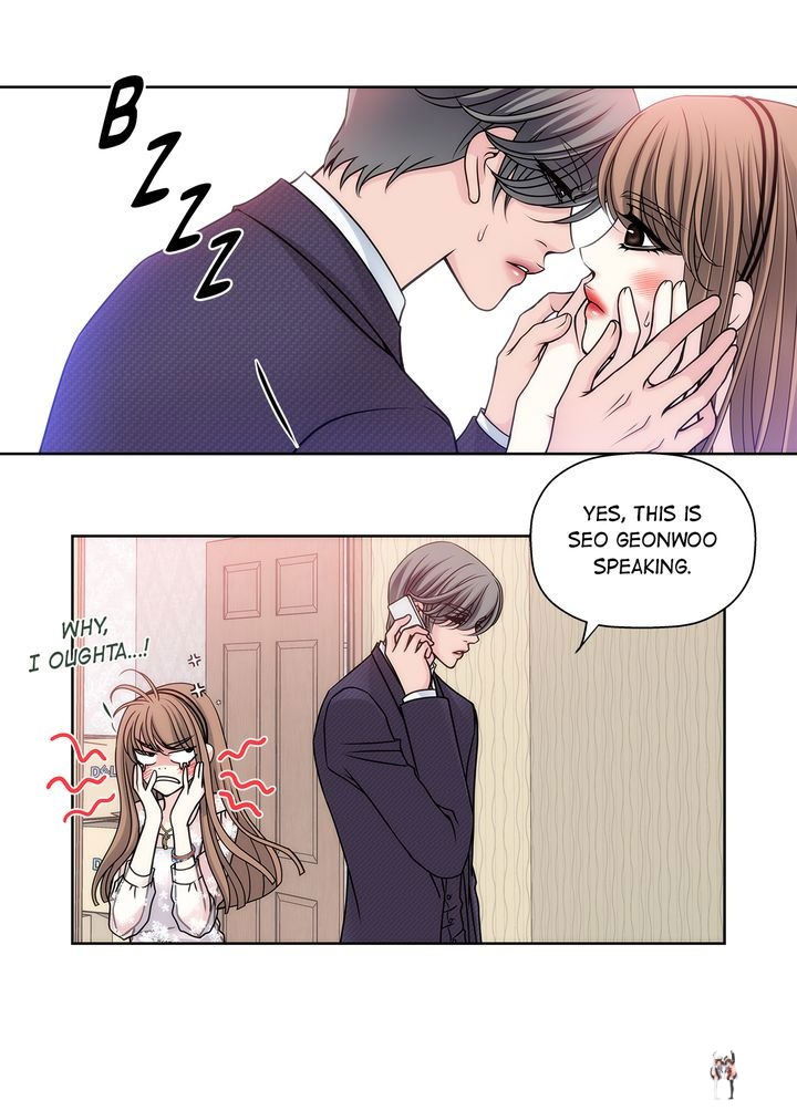 Cinderella&rsquo;s Man Cinderella&rsquo;s Man Chapter 7 - Page 42