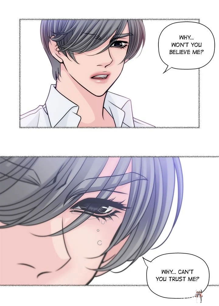 Cinderella&rsquo;s Man Cinderella&rsquo;s Man Chapter 7 - Page 46