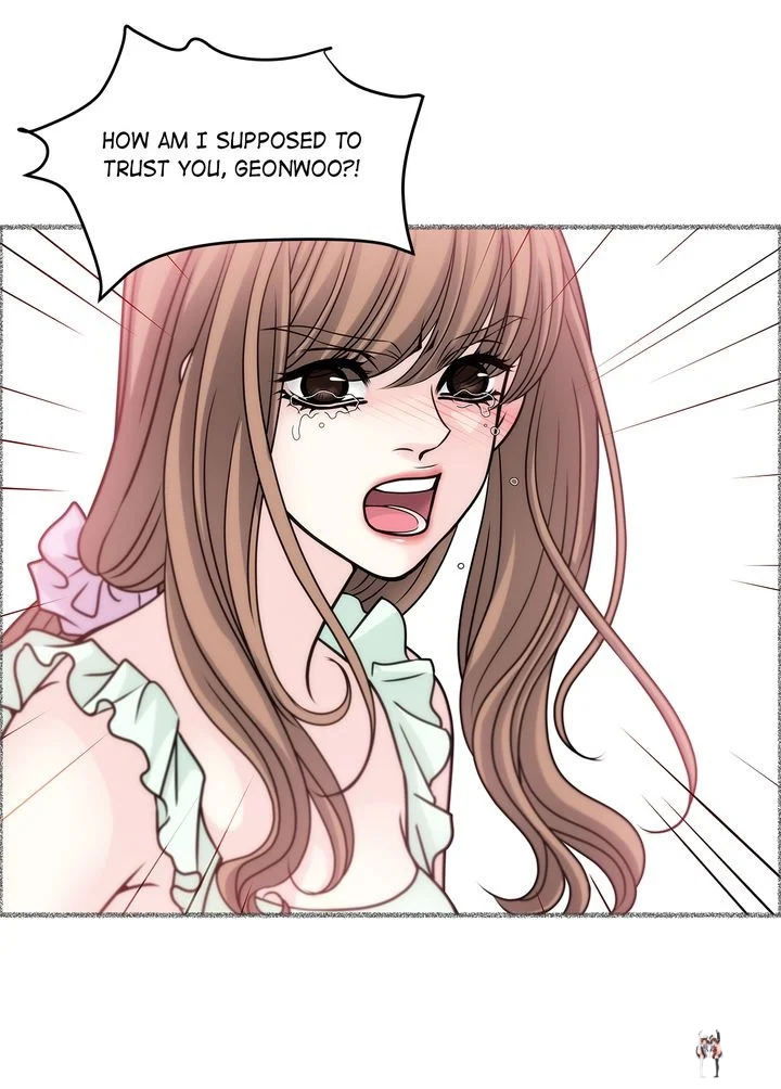 Cinderella&rsquo;s Man Cinderella&rsquo;s Man Chapter 7 - Page 47