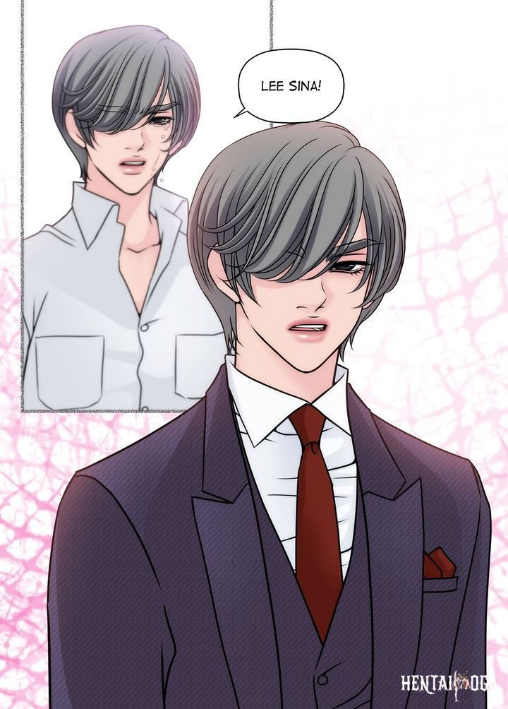 Cinderella&rsquo;s Man Cinderella&rsquo;s Man Chapter 7 - Page 48