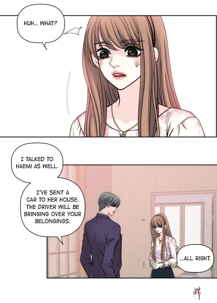 Cinderella&rsquo;s Man Cinderella&rsquo;s Man Chapter 7 - Page 49