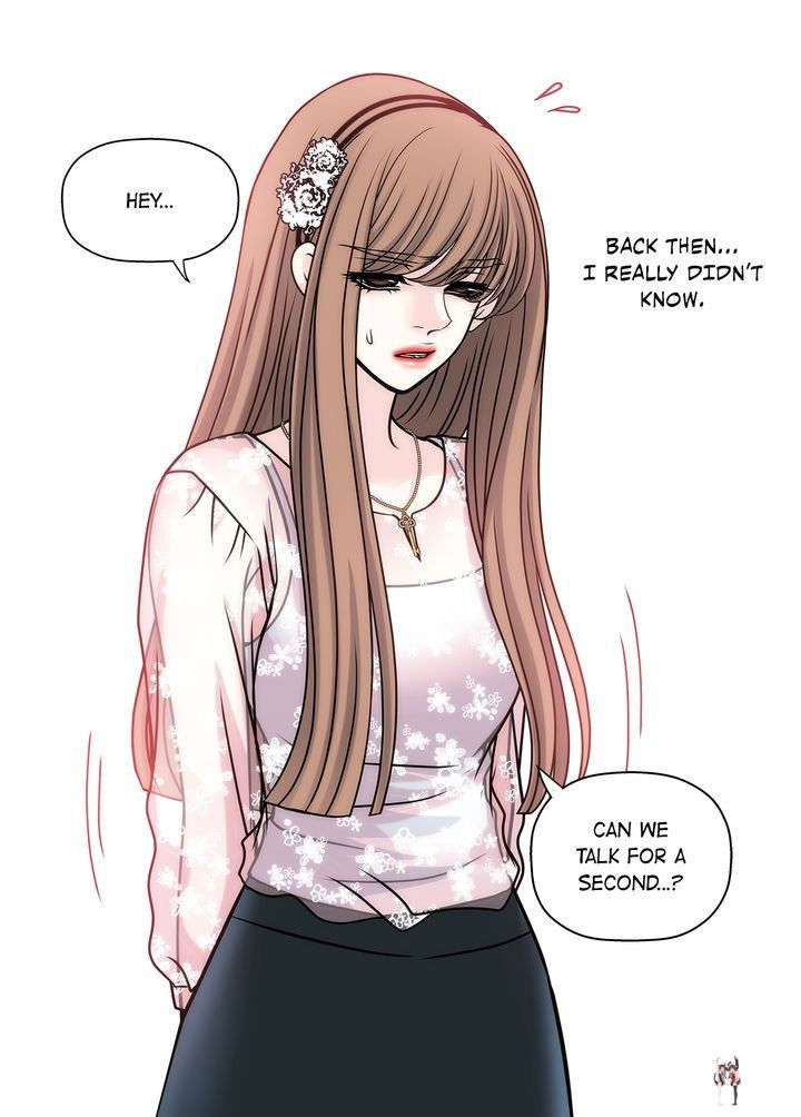 Cinderella&rsquo;s Man Cinderella&rsquo;s Man Chapter 7 - Page 50